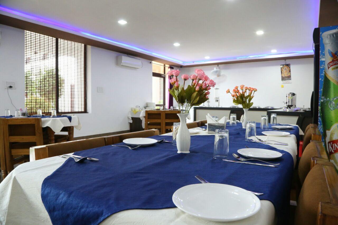 Hotel Anokhi Bharatpur Ngoại thất bức ảnh
