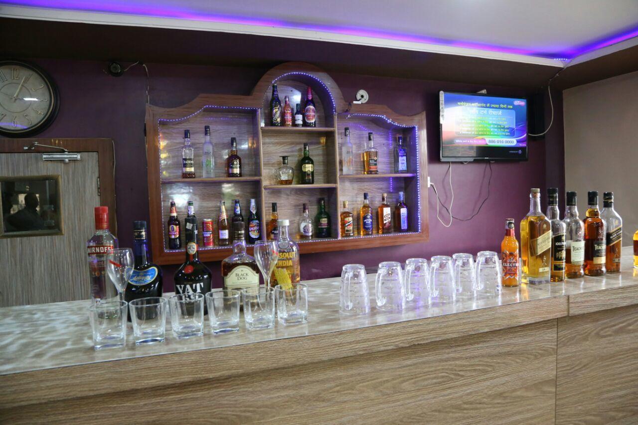 Hotel Anokhi Bharatpur Ngoại thất bức ảnh