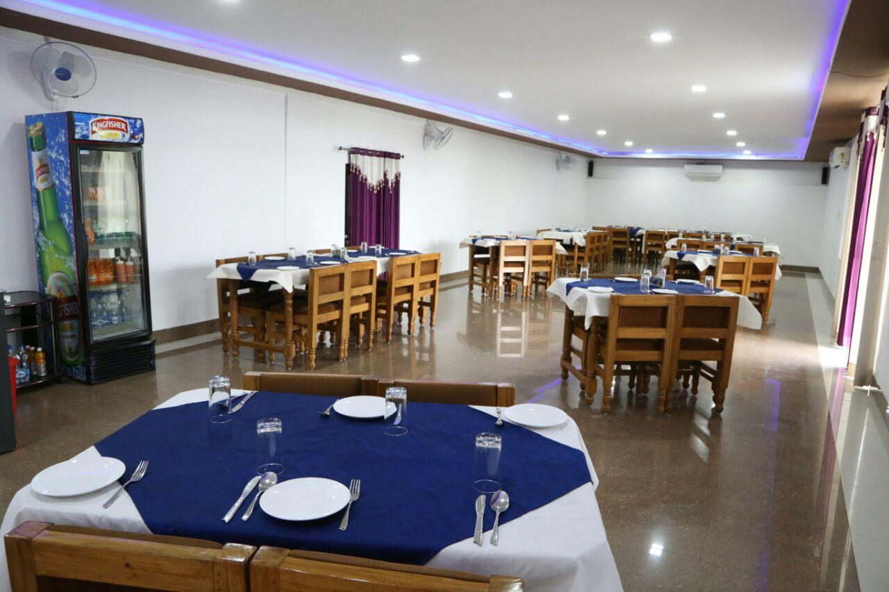 Hotel Anokhi Bharatpur Ngoại thất bức ảnh