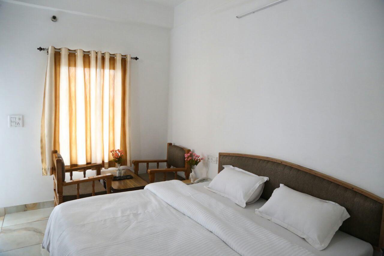 Hotel Anokhi Bharatpur Ngoại thất bức ảnh